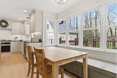 3309 Donner Trail, Wake Forest, NC 27587 - Photo 23