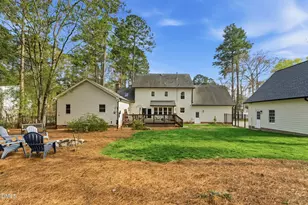 3309 Donner Trail, Wake Forest, NC 27587 - Photo 47