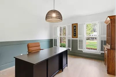 3309 Donner Trail, Wake Forest, NC 27587 - Photo 29