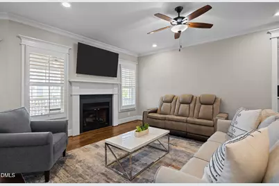 2653 Glade Mill Court, Fuquay-Varina, NC 27526 - Photo 9