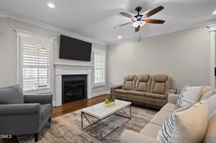 2653 Glade Mill Ct, Fuquay Varina, NC 27526 - Photo 9