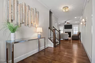 2653 Glade Mill Ct, Fuquay Varina, NC 27526 - Photo 5