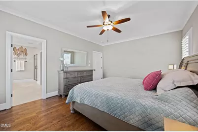 2653 Glade Mill Court, Fuquay-Varina, NC 27526 - Photo 21