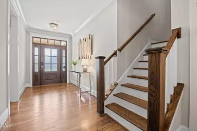 2653 Glade Mill Court, Fuquay-Varina, NC 27526 - Photo 3
