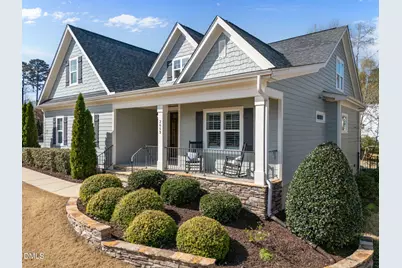 2653 Glade Mill Court, Fuquay-Varina, NC 27526 - Photo 49