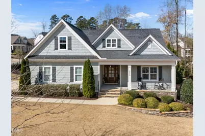 2653 Glade Mill Court, Fuquay-Varina, NC 27526 - Photo 1