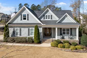 2653 Glade Mill Ct, Fuquay-Varina, NC 27526 - Photo 1