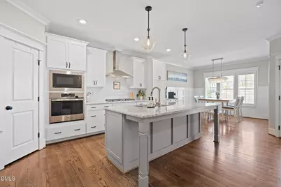 2653 Glade Mill Court, Fuquay-Varina, NC 27526 - Photo 7