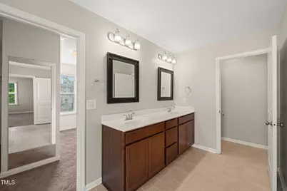 5011 Peachtree Town Lane, Knightdale, NC 27545 - Photo 29