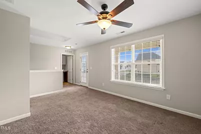 5011 Peachtree Town Lane, Knightdale, NC 27545 - Photo 23