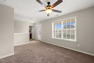 5011 Peachtree Town Ln, Knightdale, NC 27545 - Photo 23