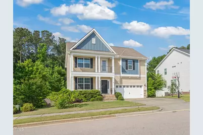 5011 Peachtree Town Lane, Knightdale, NC 27545 - Photo 47