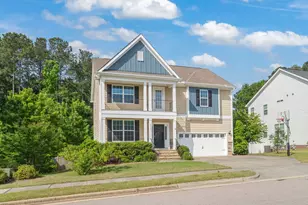 5011 Peachtree Town Ln, Knightdale, NC 27545 - Photo 47