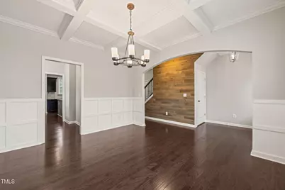 5011 Peachtree Town Lane, Knightdale, NC 27545 - Photo 11