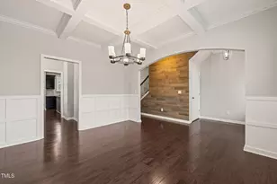 5011 Peachtree Town Ln, Knightdale, NC 27545 - Photo 11