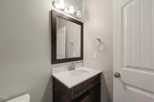 5011 Peachtree Town Ln, Knightdale, NC 27545 - Photo 21