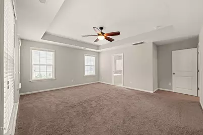 5011 Peachtree Town Lane, Knightdale, NC 27545 - Photo 25