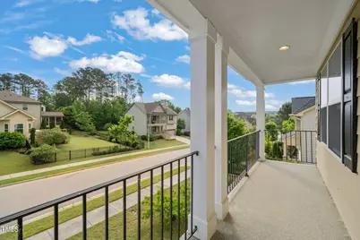 5011 Peachtree Town Lane, Knightdale, NC 27545 - Photo 45