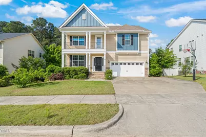 5011 Peachtree Town Lane, Knightdale, NC 27545 - Photo 9