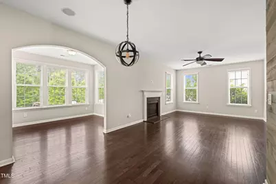 5011 Peachtree Town Lane, Knightdale, NC 27545 - Photo 3