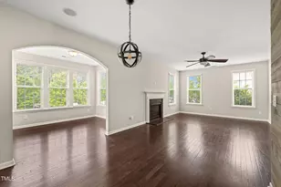 5011 Peachtree Town Ln, Knightdale, NC 27545 - Photo 3