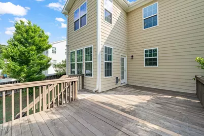 5011 Peachtree Town Lane, Knightdale, NC 27545 - Photo 39