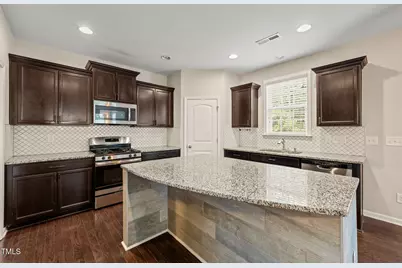 5011 Peachtree Town Lane, Knightdale, NC 27545 - Photo 15