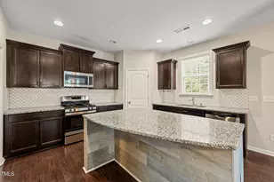 5011 Peachtree Town Ln, Knightdale, NC 27545 - Photo 15