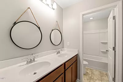 5011 Peachtree Town Lane, Knightdale, NC 27545 - Photo 37