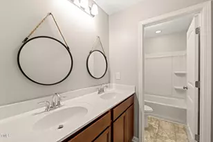 5011 Peachtree Town Ln, Knightdale, NC 27545 - Photo 37