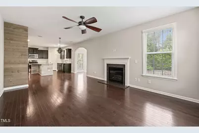 5011 Peachtree Town Lane, Knightdale, NC 27545 - Photo 17