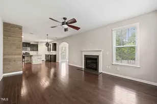 5011 Peachtree Town Ln, Knightdale, NC 27545 - Photo 17