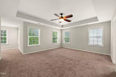 5011 Peachtree Town Lane, Knightdale, NC 27545 - Photo 25