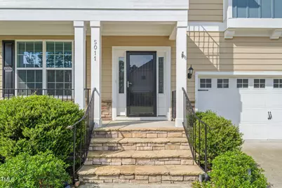 5011 Peachtree Town Lane, Knightdale, NC 27545 - Photo 45
