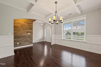 5011 Peachtree Town Lane, Knightdale, NC 27545 - Photo 3