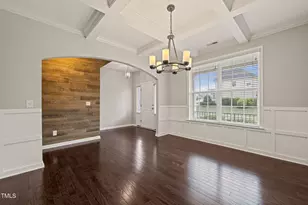 5011 Peachtree Town Ln, Knightdale, NC 27545 - Photo 3