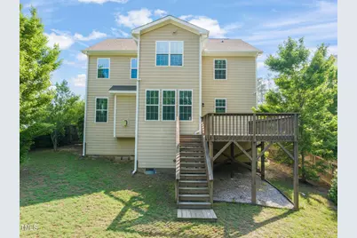 5011 Peachtree Town Lane, Knightdale, NC 27545 - Photo 41