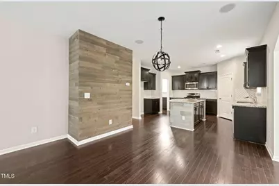 5011 Peachtree Town Lane, Knightdale, NC 27545 - Photo 1