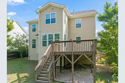 5011 Peachtree Town Lane, Knightdale, NC 27545 - Photo 41