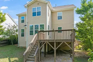 5011 Peachtree Town Ln, Knightdale, NC 27545 - Photo 41