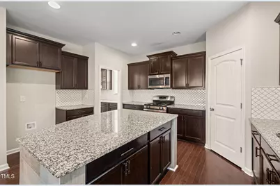 5011 Peachtree Town Lane, Knightdale, NC 27545 - Photo 13