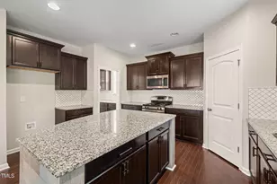 5011 Peachtree Town Ln, Knightdale, NC 27545 - Photo 13