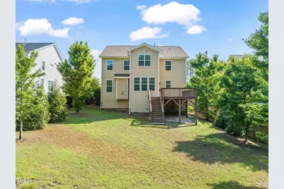 5011 Peachtree Town Lane, Knightdale, NC 27545 - Photo 43