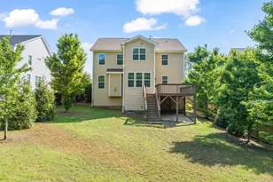 5011 Peachtree Town Ln, Knightdale, NC 27545 - Photo 43