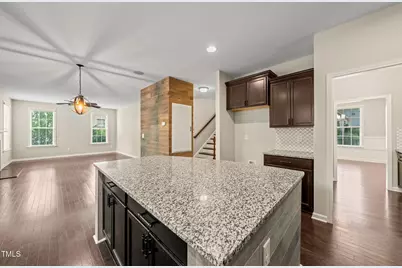 5011 Peachtree Town Lane, Knightdale, NC 27545 - Photo 19