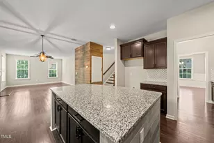 5011 Peachtree Town Ln, Knightdale, NC 27545 - Photo 19