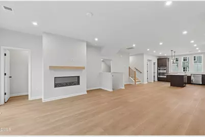 2059 Trident Maple Lane, Durham, NC 27517 - Photo 9