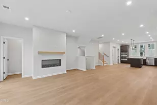 2059 Trident Maple Ln, Durham, NC 27517 - Photo 9