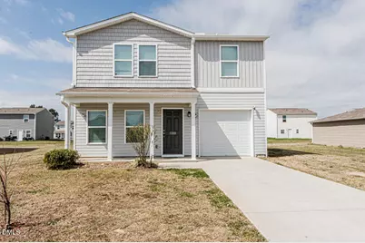 1233 Fescue Road, Rocky Mount, NC 27801 - Photo 1