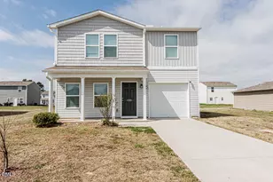 1233 Fescue Rd, Rocky Mount, NC 27801 - Photo 1